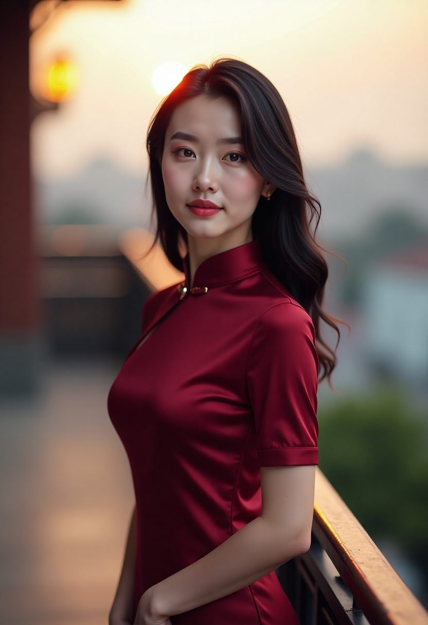 麻辣学长